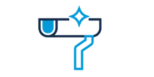 gutters icon