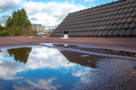 Ponding-1