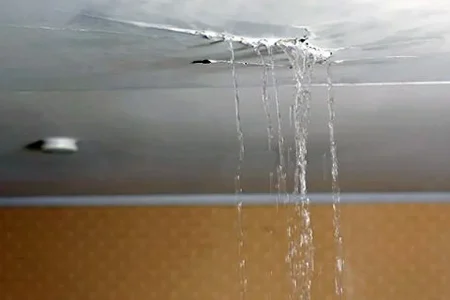 roof-leaking-water-damage